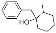 CAS#: 50986-82-8， 1-Benzyl-2-Methylcyclohexanol