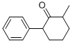 CAS#: 50987-04-7， 2-Methyl-6-Phenyl-Cyclohexanone