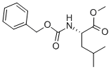 structure of CAS# 51021-87-5, Cbz-Leu-Ome;(S)-Methyl 2-(Benzyloxycarbonylamino)-4-Methylpentanoate;N-(Benzyloxycarbonyl)-L-Leucine Methyl Ester;N-ALPHA-CARBOBENZOXY-L-LEUCINE METHYL ESTER
