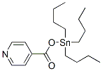 CAS#: 5107-59-5， 4-[[(Tributylstannyl)Oxy]Carbonyl]Pyridine