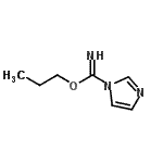 CAS#: 510710-97-1， Propyl 1H-Imidazole-1-Carboximidate