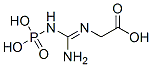 CAS#: 5115-19-5， 2-[[Amino-(Phosphonoamino)Methylidene]Amino]Acetic Acid