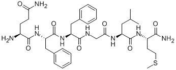 structure of CAS# 51165-07-2, Substance P (6-11);(2S)-2-Amino-N-[(1S)-2-[[(1S)-2-[[2-[[(1S)-1-[[(1S)-1-Carbamoyl-3-Methylsulfanyl-Propyl]Carbamoyl]-3-Methyl-Butyl]Amino]-2-Oxo-Ethyl]Amino]-2-Oxo-1-(Phenylmethyl)Ethyl]Amino]-2-Oxo-1-(Phenylmethyl)Ethyl]Pentanediamide;(2S)-2-Amino-N-[(1S)-2-[[(1S)-2-[[2-[[(1S)-1-[[[(1S)-1-Carbamoyl-3-(Methylthio)Propyl]Amino]-Oxomethyl]-3-Methylbutyl]Amino]-2-Oxoethyl]Amino]-2-Oxo-1-(Phenylmethyl)Ethyl]Amino]-2-Oxo-1-(Phenylmethyl)Ethyl]Pentanediamide;(2S)-2-Amino-N-[(1S)-1-(Benzyl)-2-[[(1S)-1-(Benzyl)-2-[[2-[[(1S)-1-[[(1S)-1-Carbamoyl-3-(Methylthio)Propyl]Carbamoyl]-3-Methyl-Butyl]Amino]-2-Keto-Ethyl]Amino]-2-Keto-Ethyl]Amino]-2-Keto-Ethyl]Glutaramide