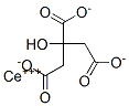 CAS#: 512-24-3， Cerium(3+) 2-Hydroxypropane-1,2,3-Tricarboxylate