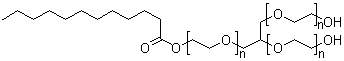 CAS#: 51248-32-9， Peg-30 Glyceryl Laurate