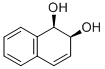 CAS#: 51268-88-3， (+)-cis-1(R),2(S)-1,2-Dihydroxy-1,2-Dihydronaphthalene