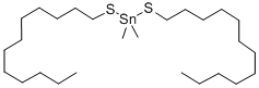 CAS#: 51287-84-4， Dimethylbis(Dodecylthio)Tin