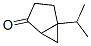 CAS#: 513-20-2， 5-Isopropylbicyclo[3.1.0]Hexan-2-One