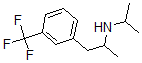 CAS#: 51353-04-9， N-Isopropyl-alpha-Methyl-3-(Trifluoromethyl)Benzeneethanamine