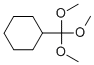 CAS#: 51354-80-4， Trimethoxymethyl-Cyclohexane