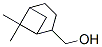 CAS#: 514-99-8， 6,6-Dimethylbicyclo[3.1.1]Heptane-2-Methanol