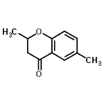 CAS#: 51423-95-1， 2,6-Dimethyl-2,3-Dihydro-4H-Chromen-4-One