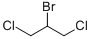 CAS#: 51483-39-7， 1,3-Dichloro-2-Bromopropane
