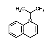 CAS#: 51483-68-2， 1-Isopropyl-1,4-Dihydroquinoline