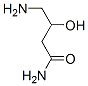 CAS#: 51499-73-1， 4-Amino-3-Hydroxybutanamide