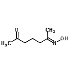 CAS#: 515132-20-4， (6E)-6-(Hydroxyimino)-2-Heptanone