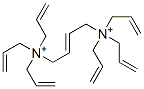 CAS#: 51523-45-6， Triprop-2-Enyl-[(E)-4-Triprop-2-Enylammoniobut-2-Enyl]Azanium