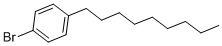 structure of CAS# 51554-94-0, 1-Bromo-4-n-Nonylbenzene;1-BROMO-4-N-NONYLBENZENE 95+%;1-BROMO-4-N-NONYLBENZENE;1-Bromo-4-Nonylbenzene