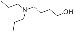 CAS#: 51599-79-2， 4-Di-n-Propylamino-1-Butanol