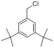 CAS#: 51625-14-0， 1,3-Di-Tert-Butyl-5-(Chloromethyl)Benzene