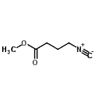 CAS#: 51642-06-9， Methyl 4-Isocyanobutanoate