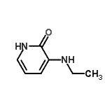 CAS#: 516500-16-6， 3-(Ethylamino)-2(1H)-Pyridinone