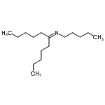 CAS#: 51677-38-4， N-Pentyl-6-Undecanimine