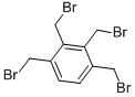 CAS#: 51678-43-4， 1,2,3,4-Tetrakis(Bromomethyl)Benzene