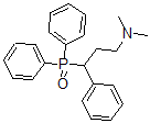 CAS#: 51713-13-4， Diphenyl[alpha-[2-(Dimethylamino)Ethyl]Benzyl]Phosphine Oxide