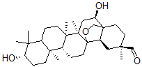 CAS#: 5172-34-9， Cyclamiretin A