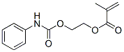 CAS#: 51727-47-0， 2-[[(Phenylamino)Carbonyl]Oxy]Ethyl Methacrylate
