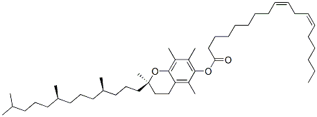 CAS#: 51744-92-4， alpha-Tocopherol linoleate