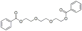 CAS#: 51747-38-7， Triethylene Glycol Dibenzoate