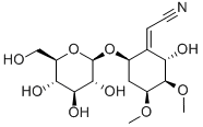 CAS#: 51771-52-9， Simmondsin