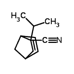 CAS#: 51789-55-0， 2-Isopropylbicyclo[2.2.1]Hept-5-Ene-2-Carbonitrile