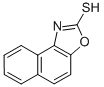 CAS#: 51793-90-9， Naphtho[1,2-d][1,3]Oxazole-2-Thiol