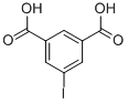 CAS#: 51839-16-8， 5-Iodoisophthalic Acid