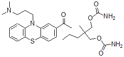 CAS#: 51848-48-7， Mepronizine
