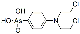 CAS#: 5185-71-7， 4-[N,N-Bis(2-Chloroethyl)Amino]Phenylarsonic Acid