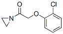 CAS#: 51850-74-9， 1-[(2-Chlorophenoxy)Acetyl]Aziridine