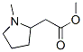 CAS#: 51856-76-9， Methyl 1-Methylpyrrolidine-2-Acetate