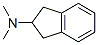 CAS#: 51864-45-0， N,N-Dimethyl-2-Aminoindane