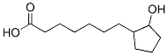 CAS#: 51876-14-3， 7-(2-Hydroxycyclopentyl)Heptanoic Acid