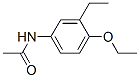 CAS#: 518990-53-9， N-(4-Ethoxy-3-Ethylphenyl)-Acetamide
