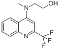 CAS#: 519056-52-1， 2-[Methyl[2-(Trifluoromethyl)Quinolin-4-Yl]Amino]Ethan-1-Ol