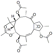 CAS#: 51906-02-6， Ingol-3,7,8,12-Tetraacetate