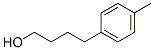 CAS#: 51918-83-3， 4-(p-Tolyl)Butanol