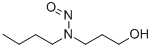 CAS#: 51938-13-7， Butyl(3-Hydroxypropyl)Nitrosamine