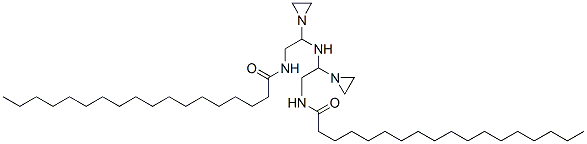 CAS#: 51946-06-6， N,N'-[Iminobis(Ethyleneiminoethylene)]Distearamide