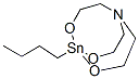 CAS#: 51952-23-9， 1-Butyl-2,8,9-Trioxa-5-Aza-1-Stannabicyclo[3.3.3]Undecane
